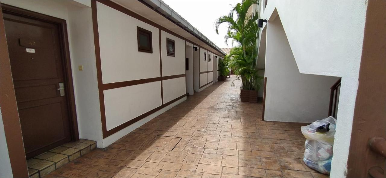 Port Dickson Private Unit Chalet Dış mekan fotoğraf