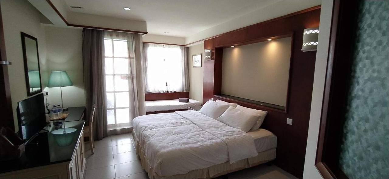 Port Dickson Private Unit Chalet Dış mekan fotoğraf