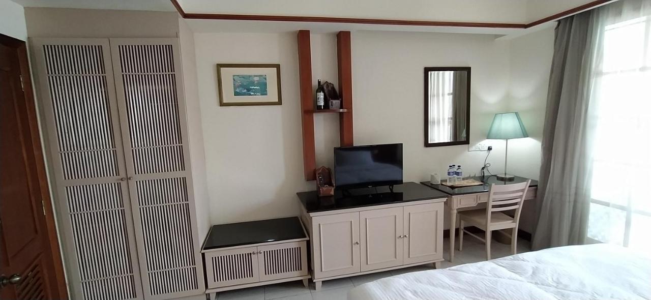 Port Dickson Private Unit Chalet Dış mekan fotoğraf