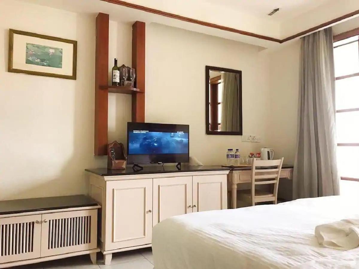Port Dickson Private Unit Chalet Dış mekan fotoğraf