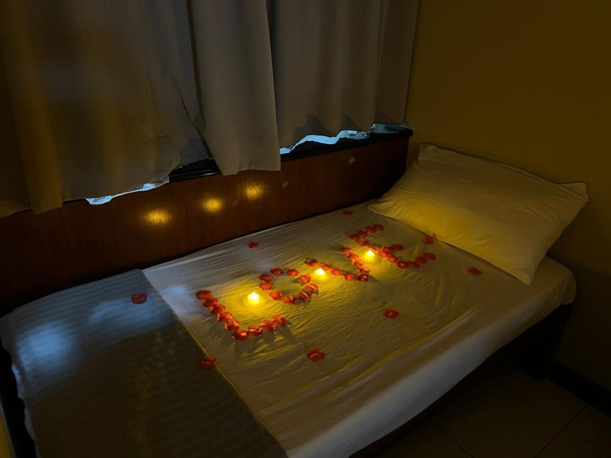 Port Dickson Private Unit Chalet Dış mekan fotoğraf